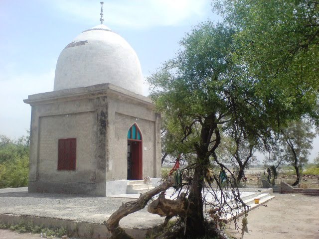 village kot baloch