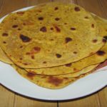 Naan And Roti Prices In Pakistan Increased