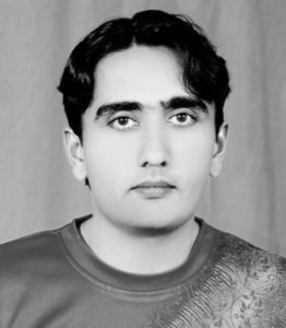 Amir irfan joya