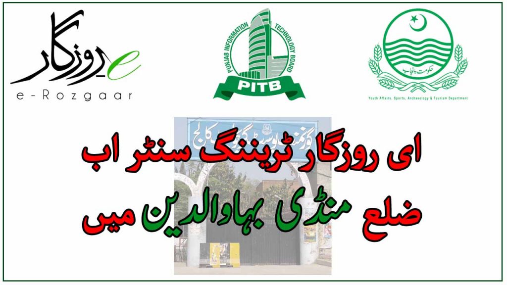 WELCOME TO E ROZGAAR 2 0 visual data 7