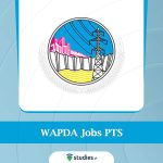 wapda jobs 2022