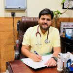 Dr. Mujahid Mughal Mandi Bahauddin (Medical Specialist)