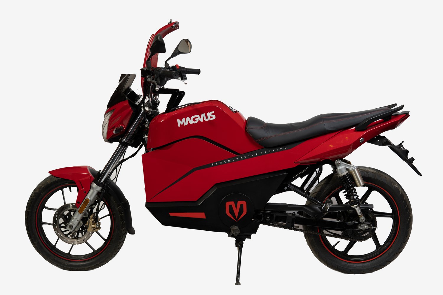 Electric Motorcycle Launch in Pakistan - Know Prices