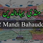 PP-42 Mandi Bahauddin-III Elections 2024