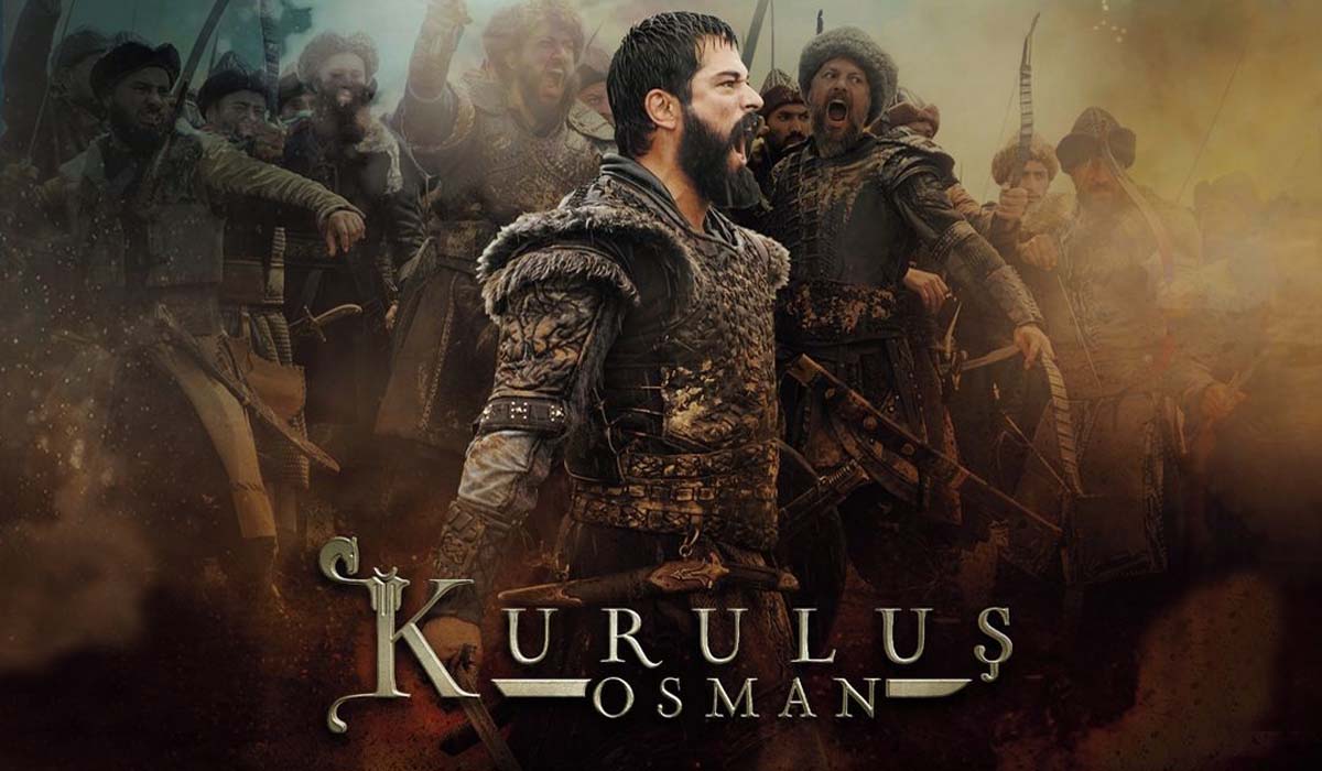 Kurulus Osman Season 5 Episode 71 Urdu Dubbed
