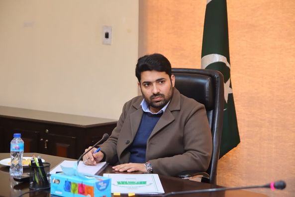 Muhammad Shahab Aslam (PAS)