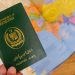 Pakistan Passport Fee 2024 - New Passport and Renewal Passport Fee - Pakistani Passport holders